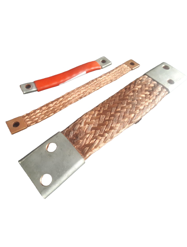 copper-flexible-links